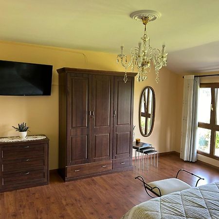 Casa La Gueelina En Asturias Villa Arriondas Dış mekan fotoğraf