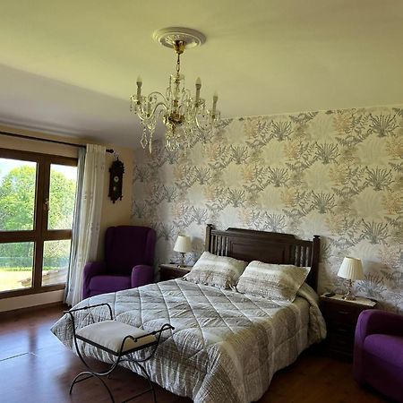 Casa La Gueelina En Asturias Villa Arriondas Dış mekan fotoğraf
