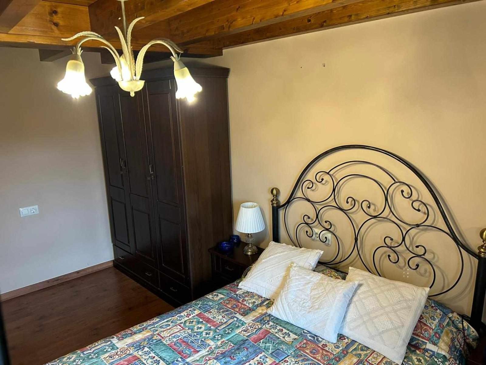 Casa La Gueelina En Asturias Villa Arriondas Dış mekan fotoğraf
