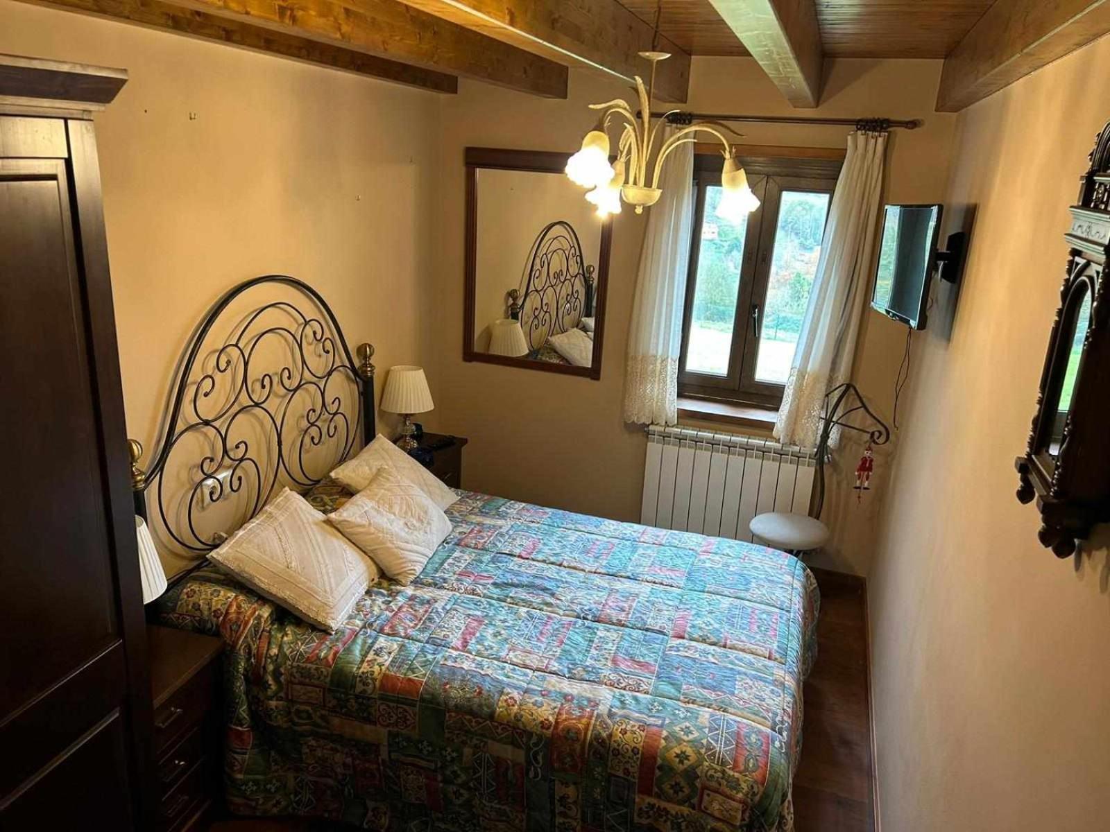 Casa La Gueelina En Asturias Villa Arriondas Dış mekan fotoğraf
