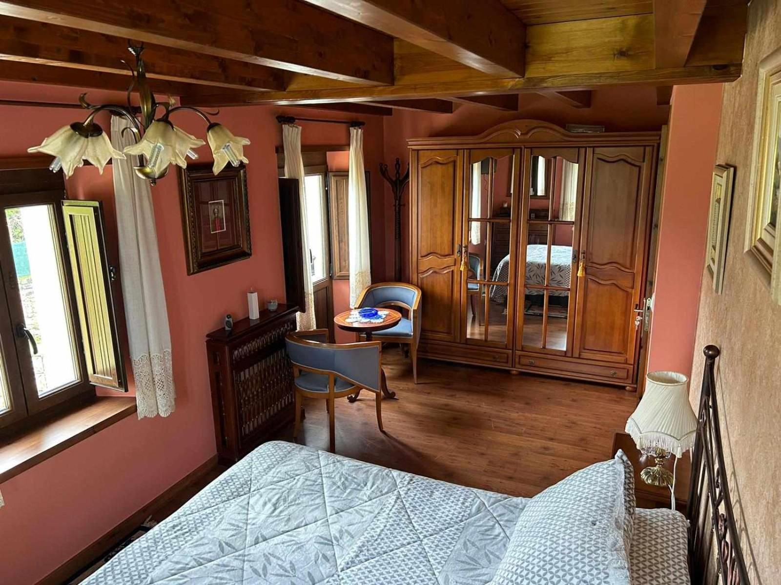 Casa La Gueelina En Asturias Villa Arriondas Dış mekan fotoğraf