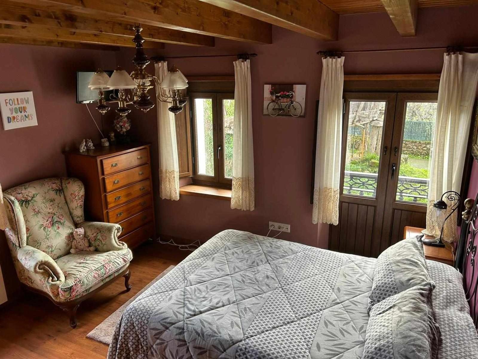 Casa La Gueelina En Asturias Villa Arriondas Dış mekan fotoğraf