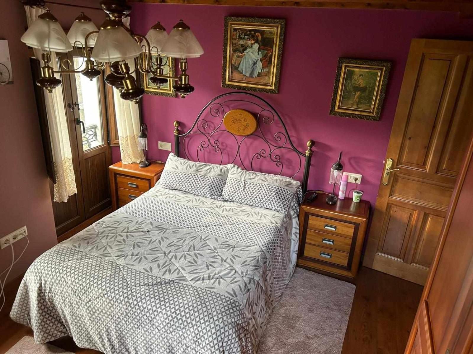 Casa La Gueelina En Asturias Villa Arriondas Dış mekan fotoğraf