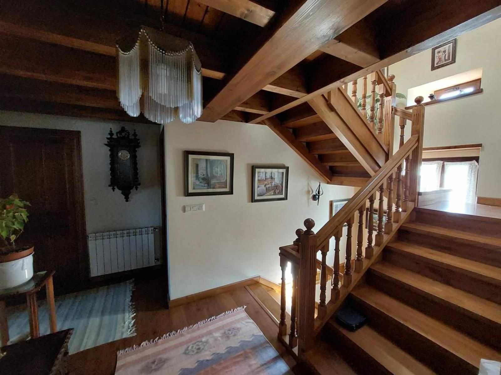 Casa La Gueelina En Asturias Villa Arriondas Dış mekan fotoğraf