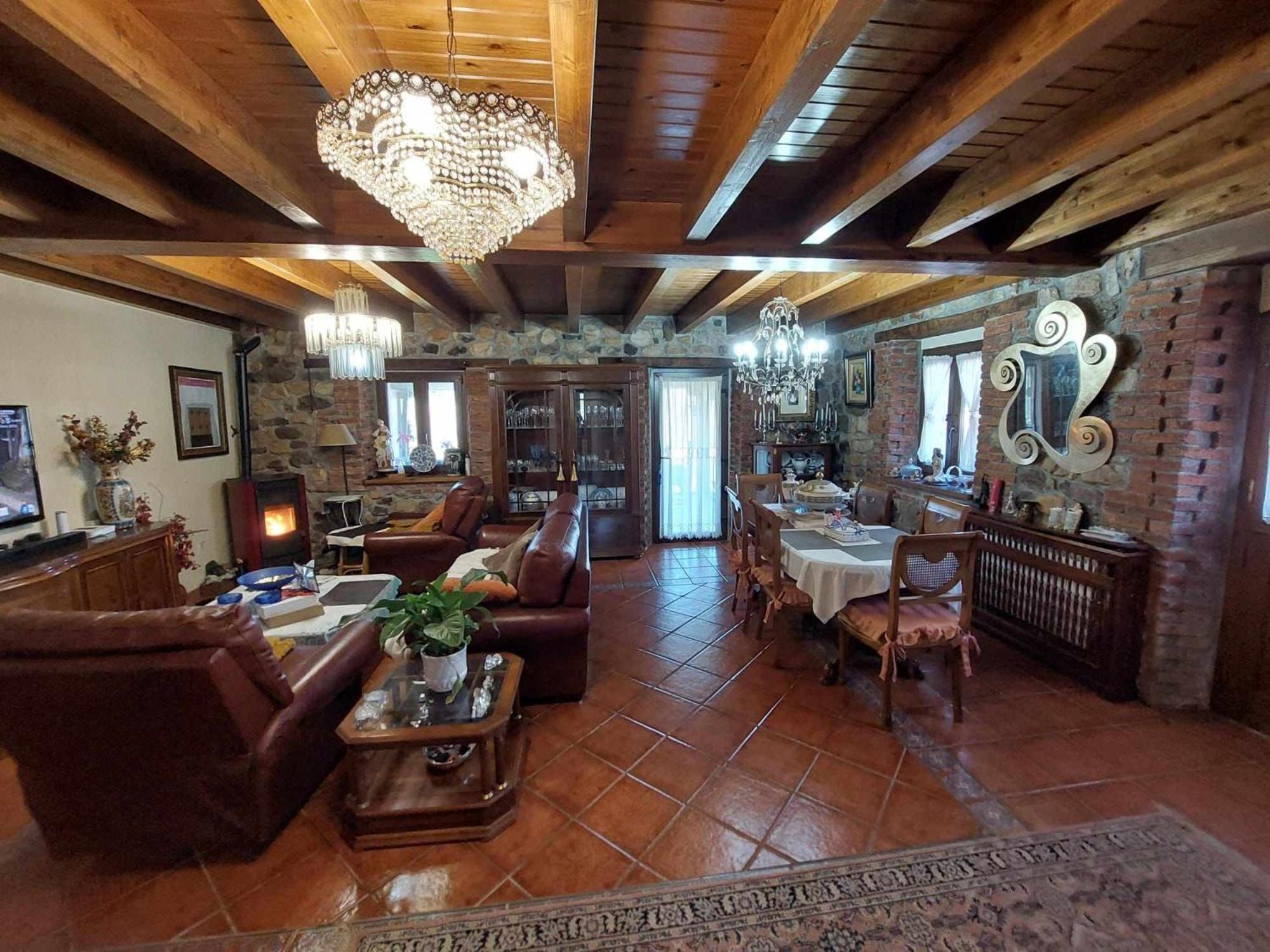 Casa La Gueelina En Asturias Villa Arriondas Dış mekan fotoğraf