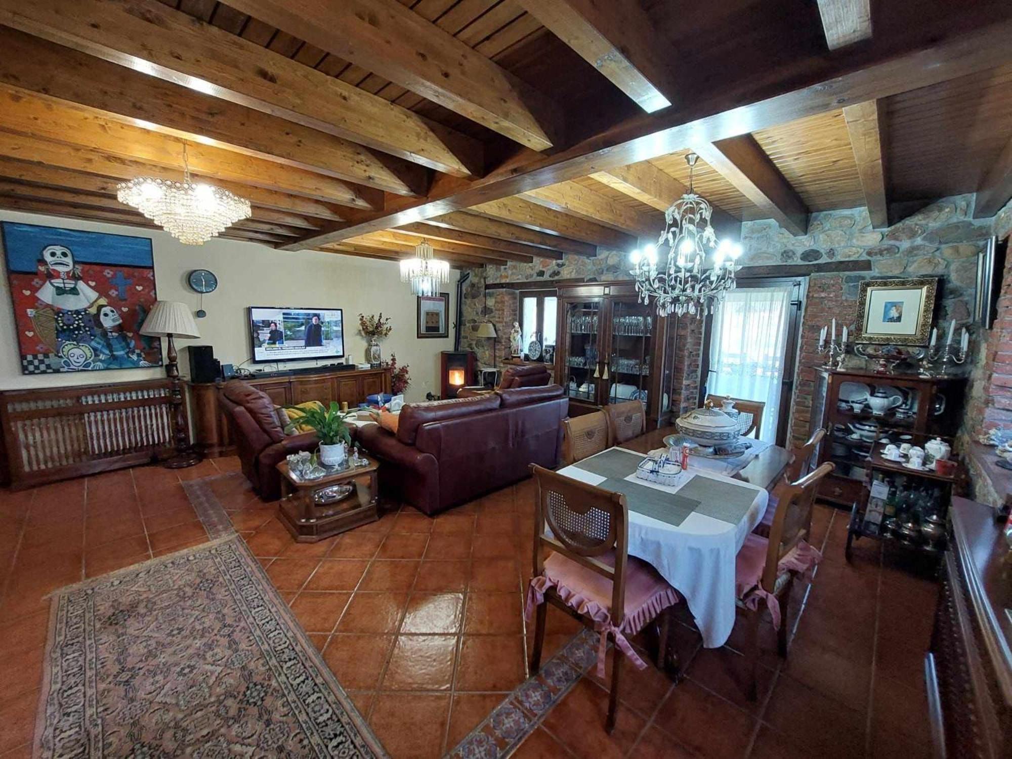 Casa La Gueelina En Asturias Villa Arriondas Dış mekan fotoğraf
