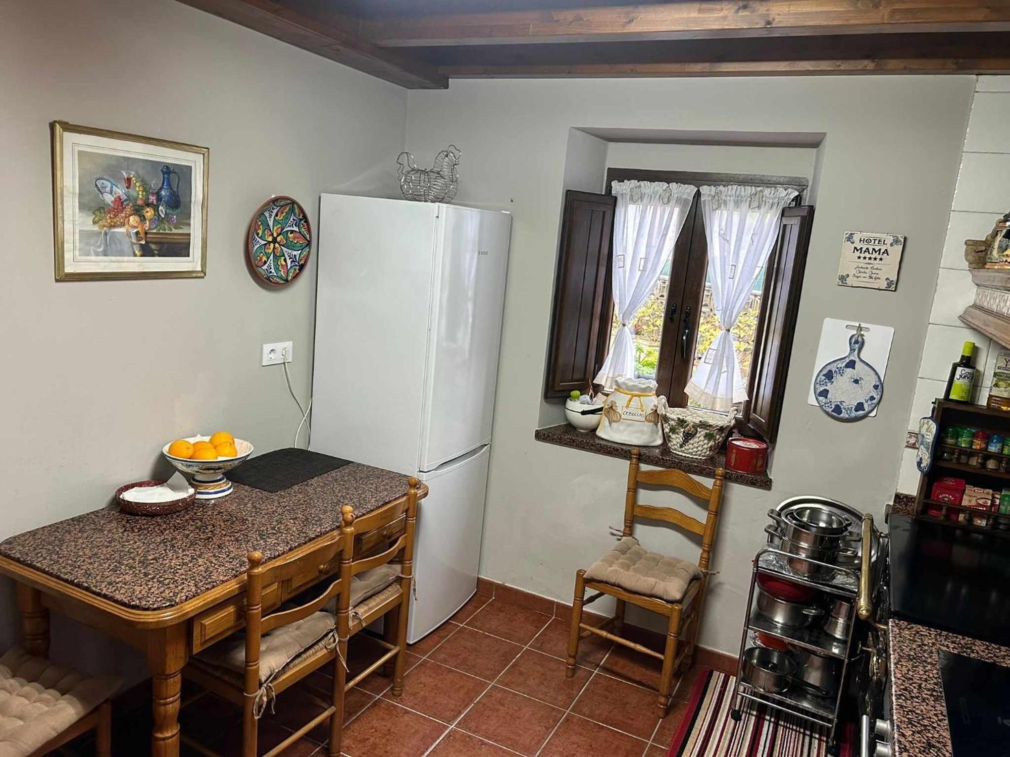 Casa La Gueelina En Asturias Villa Arriondas Dış mekan fotoğraf